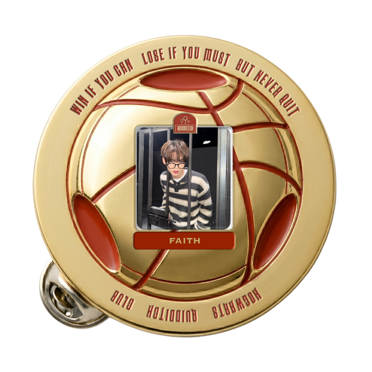 QUIRKPIN
