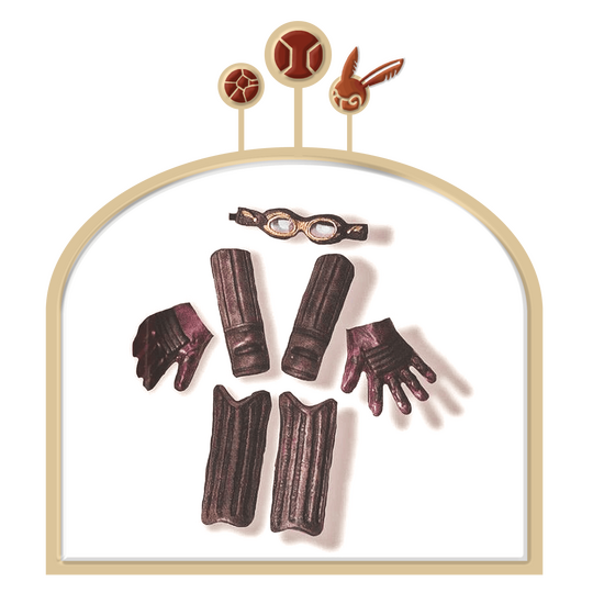 Safety Gears