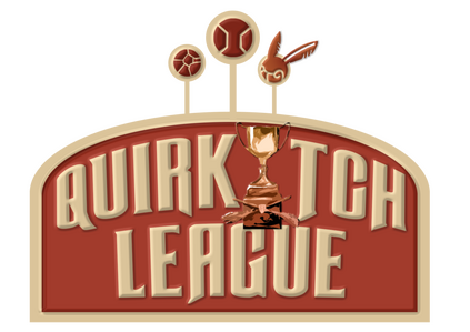 Quirkitch League Quirkitch League